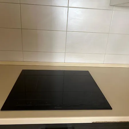 Apartment Casa Degli Orti Bra