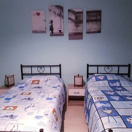 Appartement Casa Degli Orti