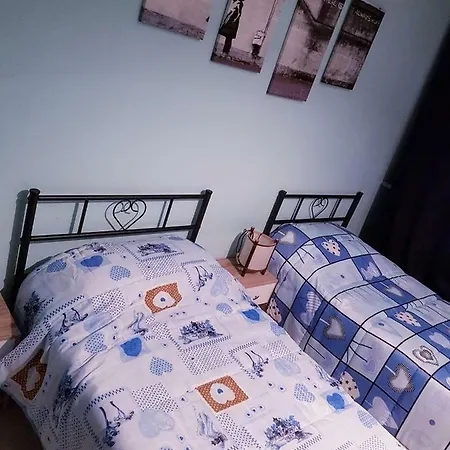 Casa Degli Orti Apartment *