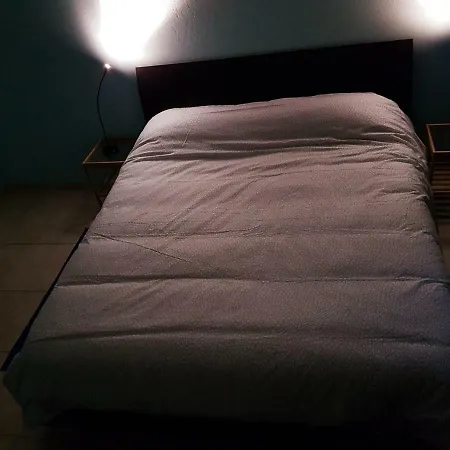 Appartement Casa Degli Orti Bra