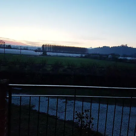 Casa Degli Orti Appartement *