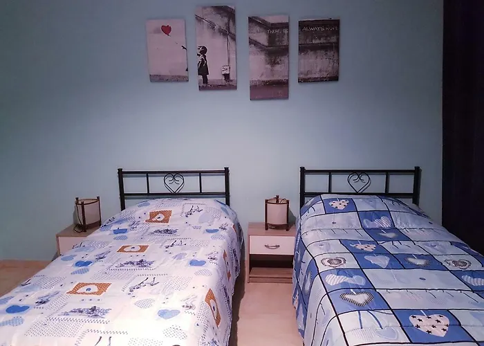 Apartamento Casa Degli Orti