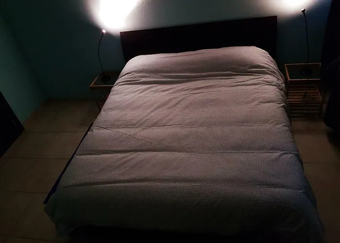 Apartamento Casa Degli Orti Bra